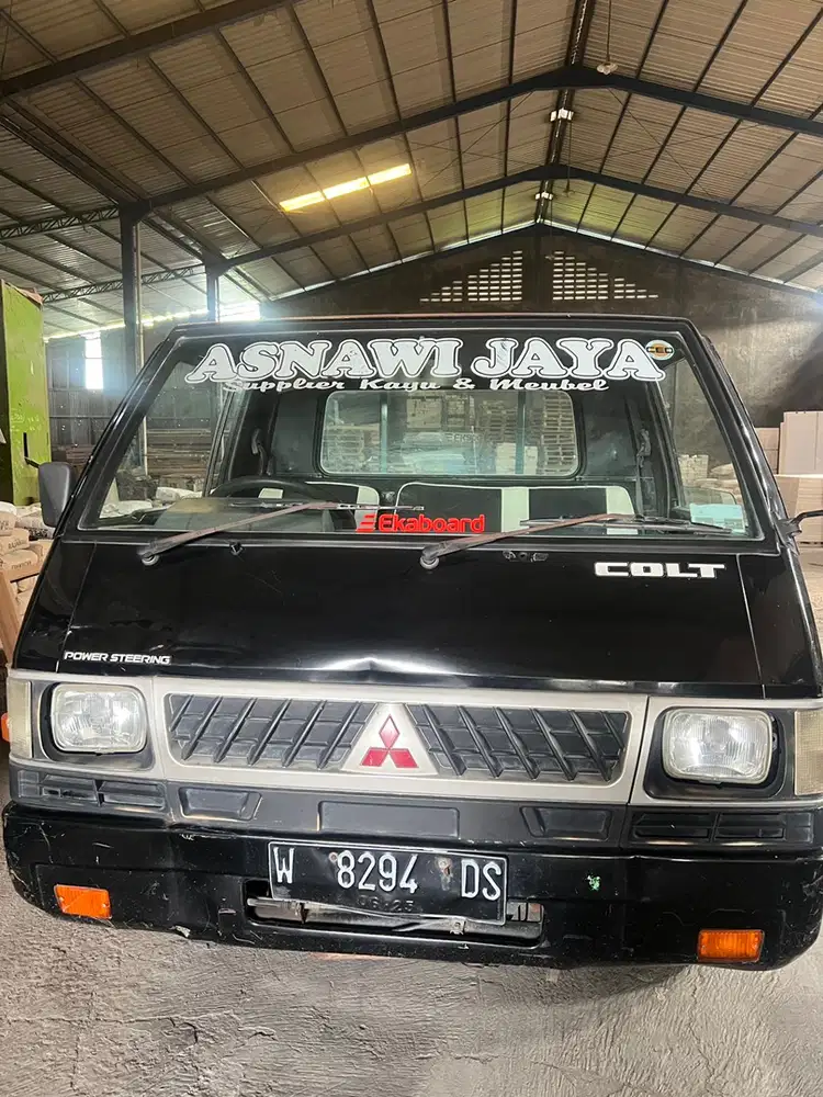 Mitsubishi Colt L300 2010 Diesel