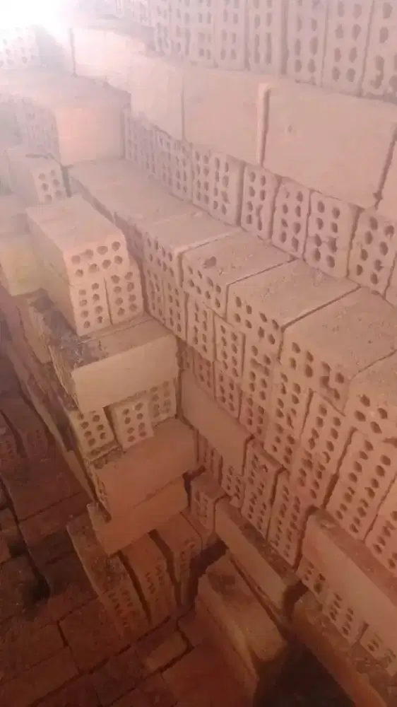 Jual batu bata jumbo