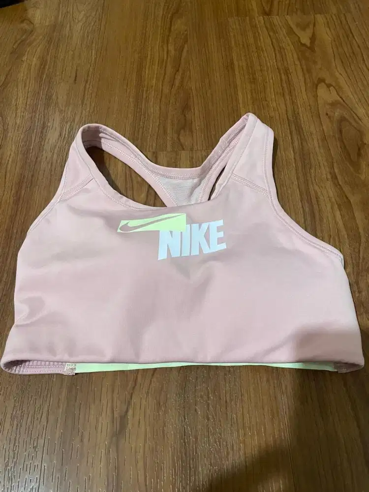 Authentic Nike sport bra