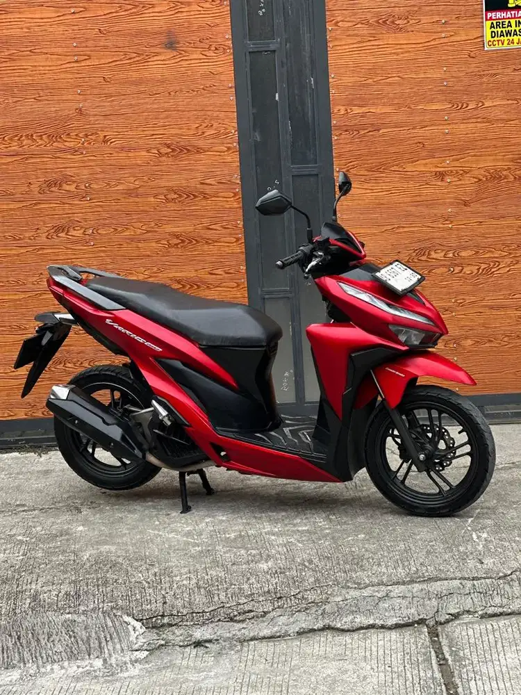 Vario 150 2020 ab pajak on keyles