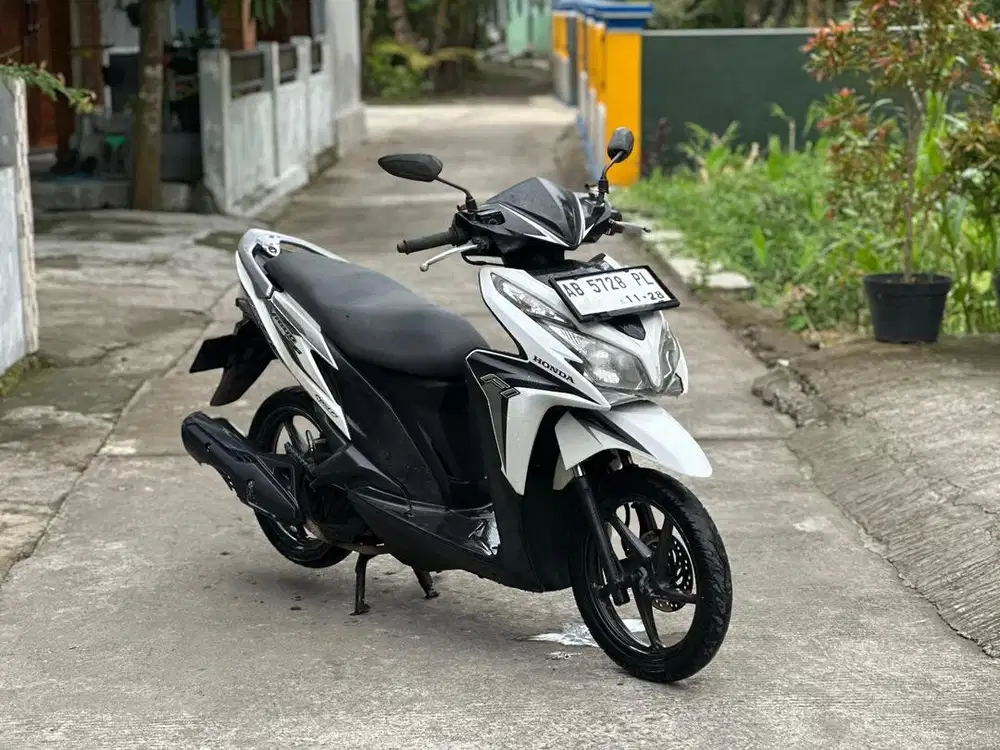 Vario 125 2013 ab pajak on