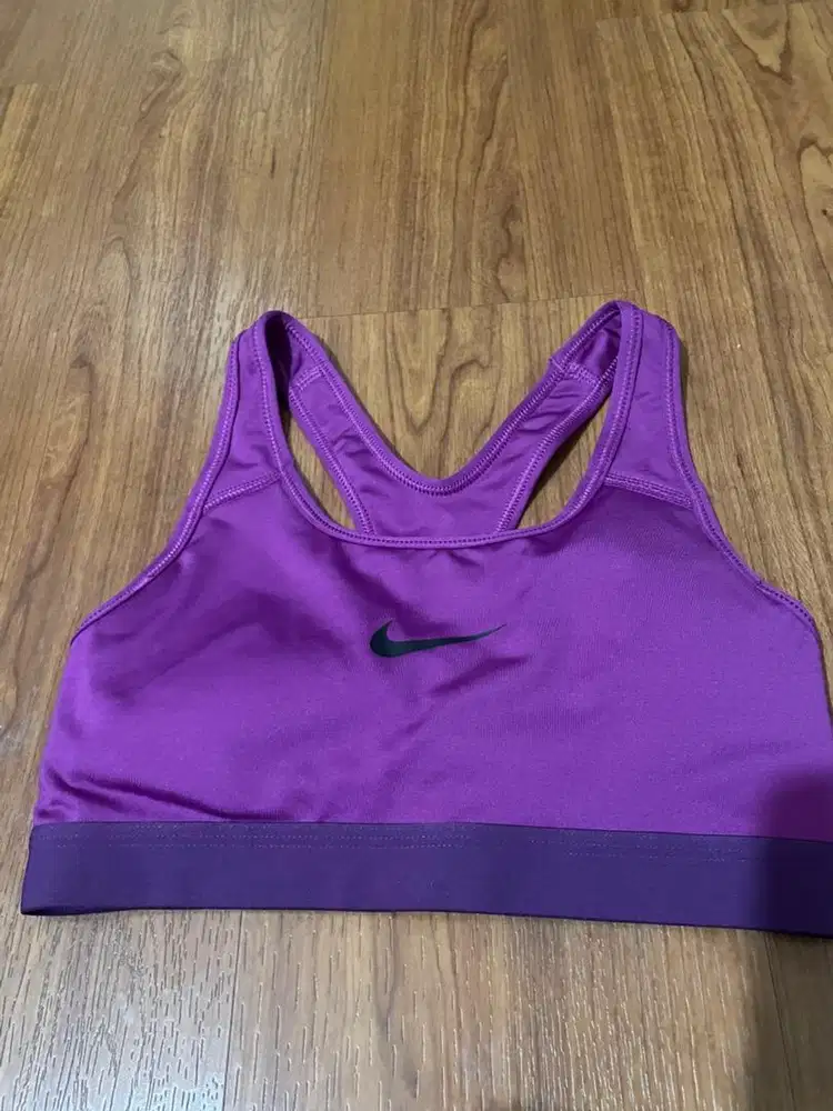 Authentic Bike Sport bra
