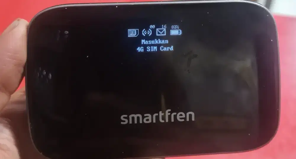 modem smartfren