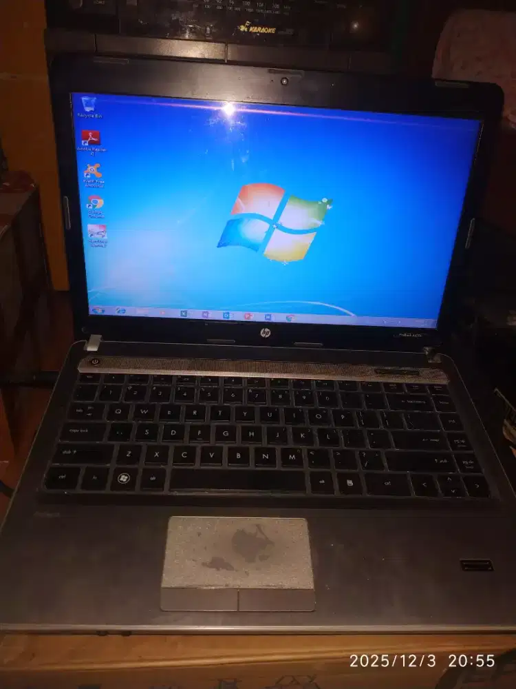 Jual Laptop Core i3 HP Probook 4430