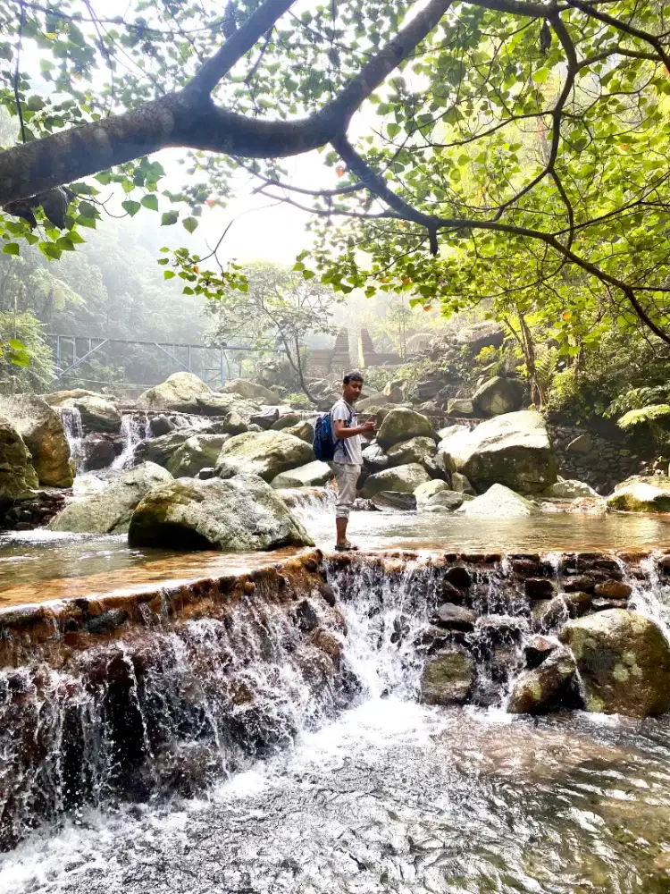 Jasa Asisten Pribadi/supir pribadi harian atau dadakan dll (AMANAH)
