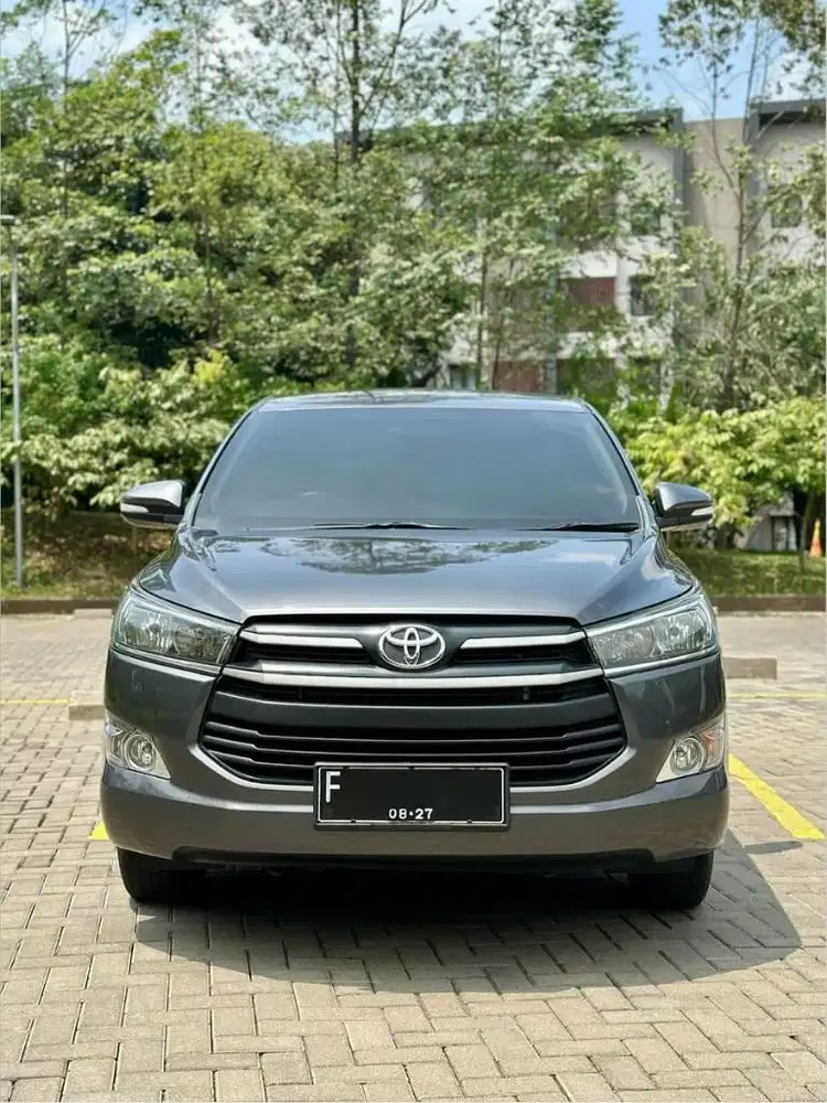 Innova Reborn G A/T '16 Km Low