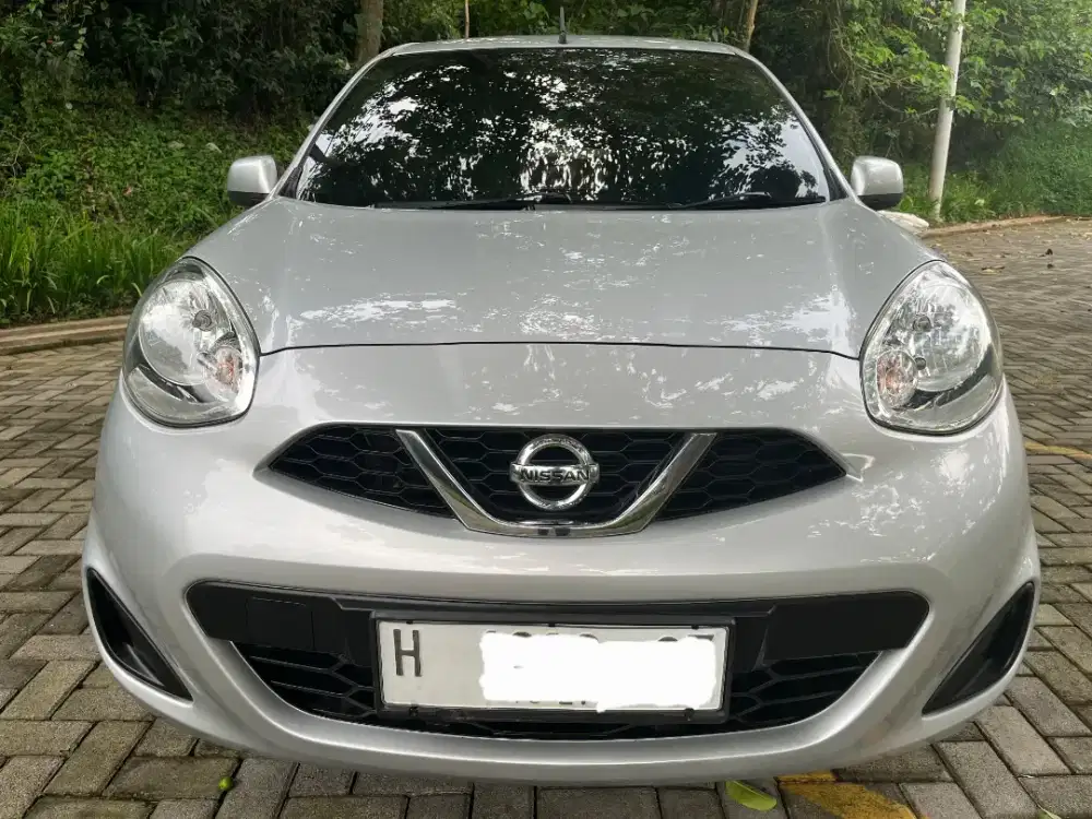 DP 15Jt! March AT FaceLift 2015 Low KM