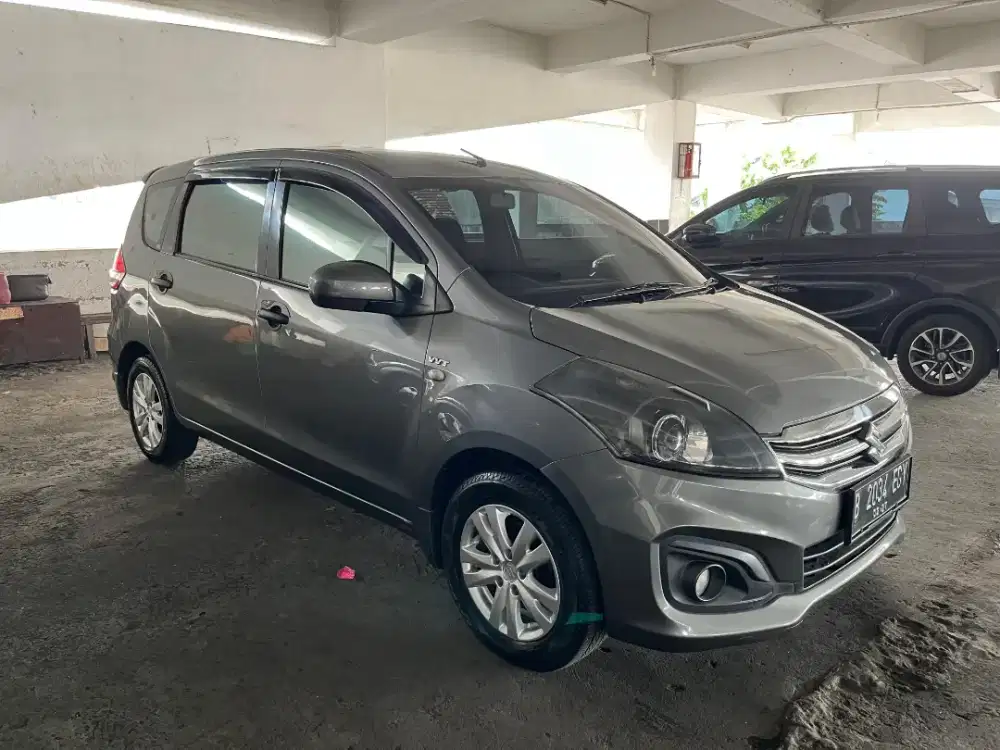 Suzuki Ertiga Gl M/T 2017