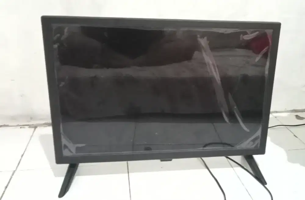 JUAL CEPAT!! TV DIGITAL LED WEYON 21 inch (NEGO TIPIS)