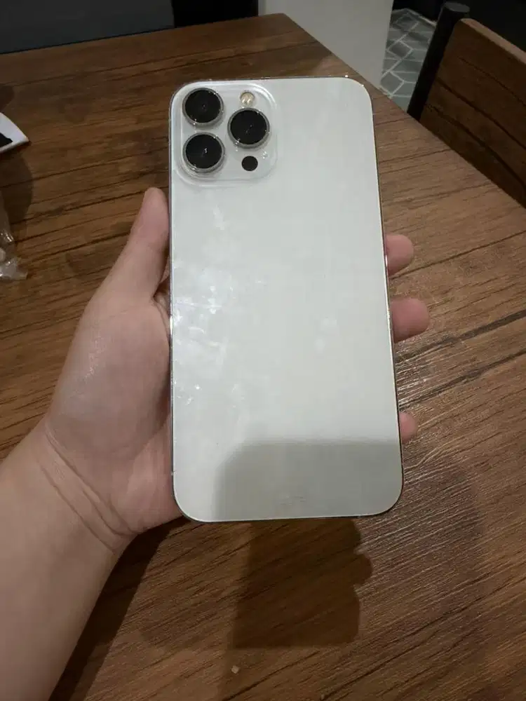 Dijual iPhone 13 Pro Max