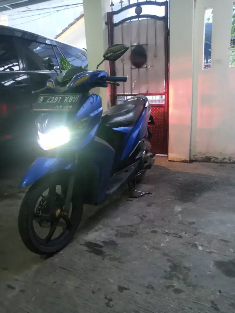 Soul GT 2013 surat BPKB saja