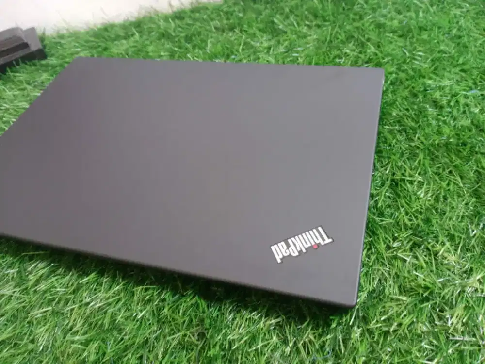 Lenovo Thinkpad L380/L390 i7 gen 8