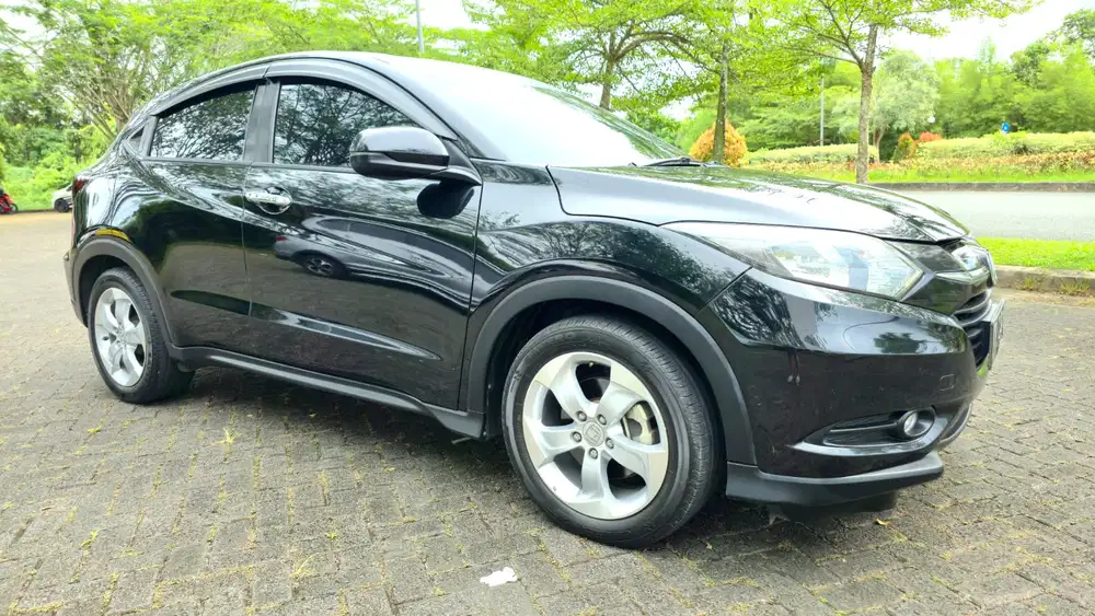 Honda HR-V 2016 Bensin