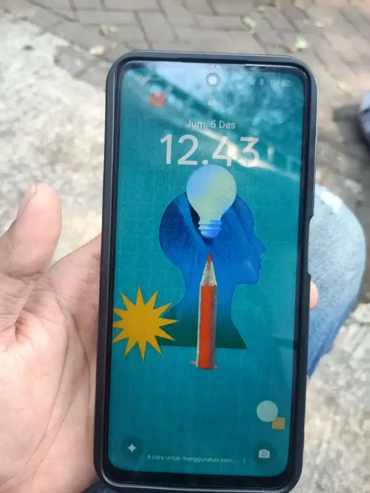 Oppo a5x ram 4+4/128