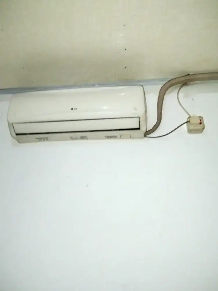 Di jual AC bekas ada 3 unit