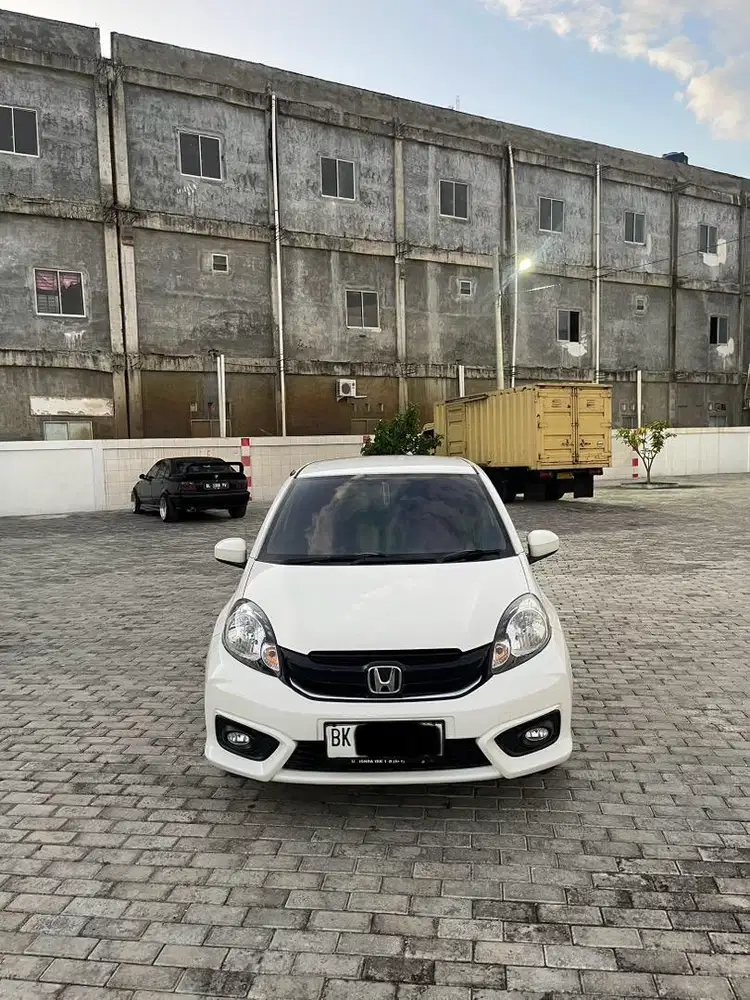 Jual Brio e Satya Matic 2018