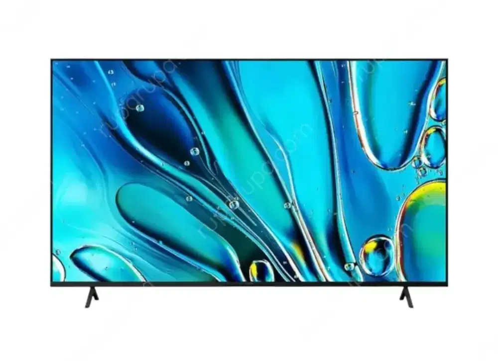 Sony Google TV 75 Inch 4K Spesial Promo