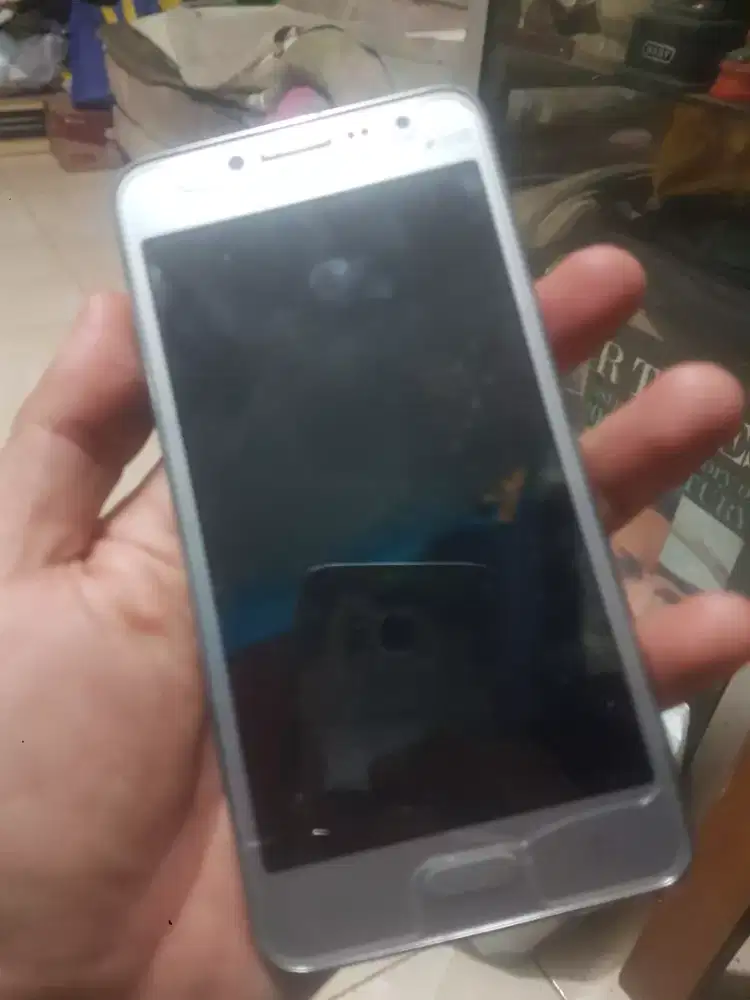 samsung j prime bahan