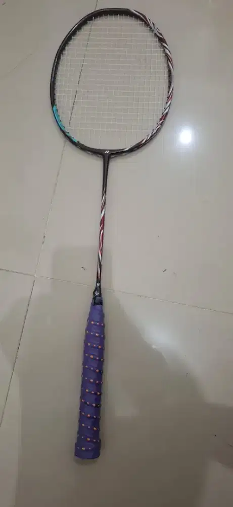 astrox 100 zz kurenai