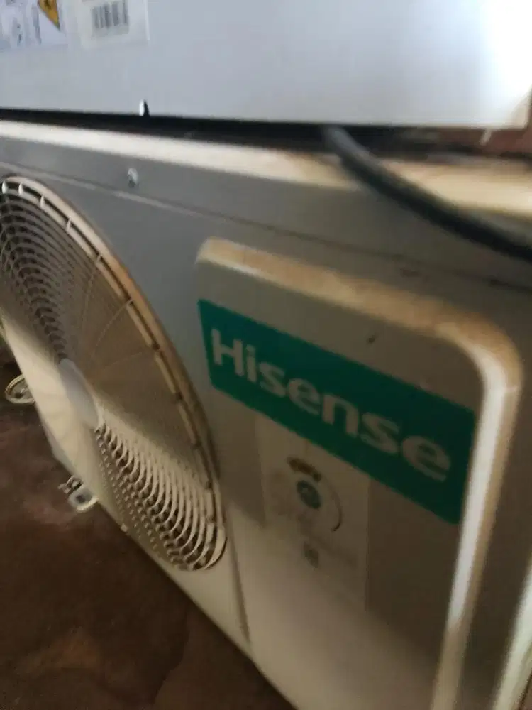ac hisense AN05CEG 1/2pk