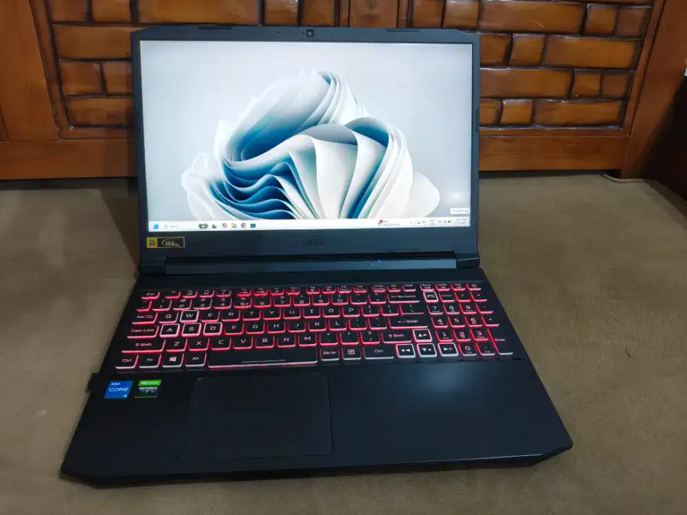 Laptop Acer Nitro AN515-57