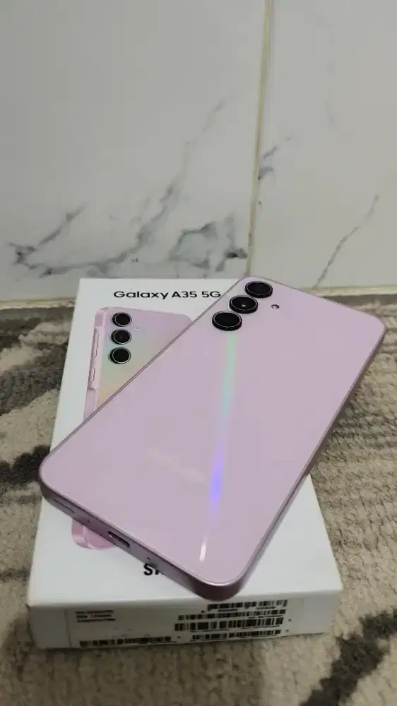 Samsung A35 5G 8/256