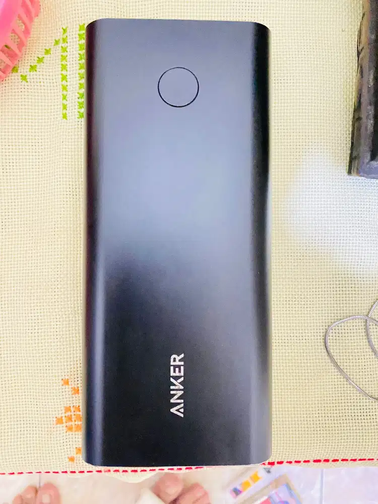 POWERBANK ANKER ROBOT