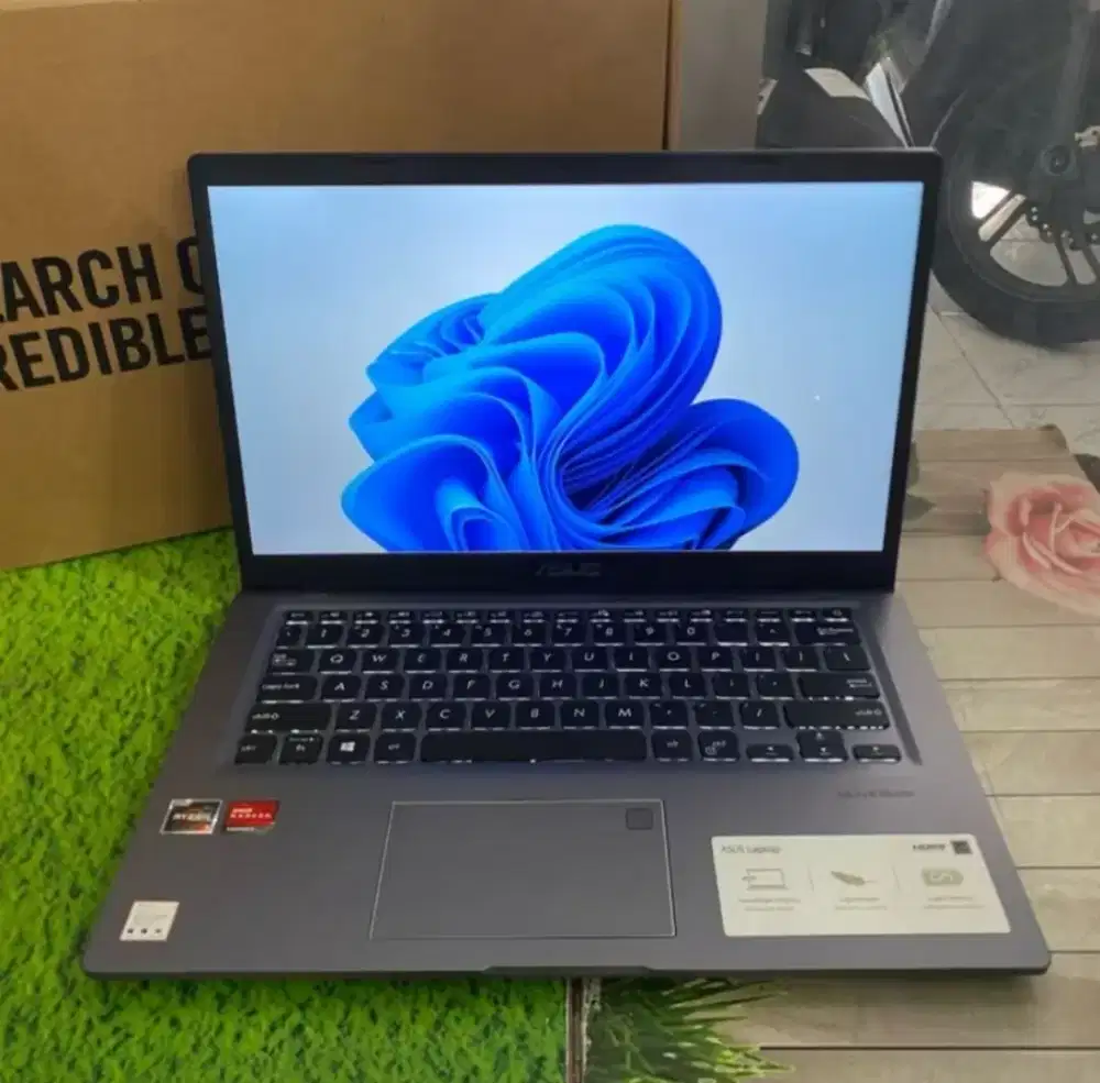 Laptop asus M415DAO