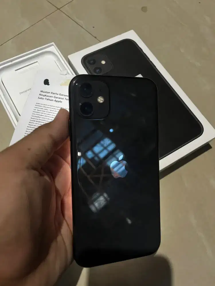 11 128gb iBox fullset