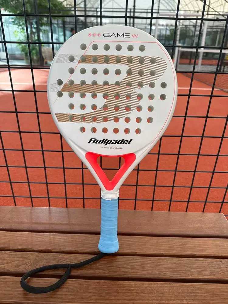 Jual raket padel pribadi