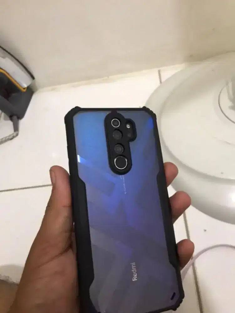 Xiaomi redmi note 8 pro 6/128