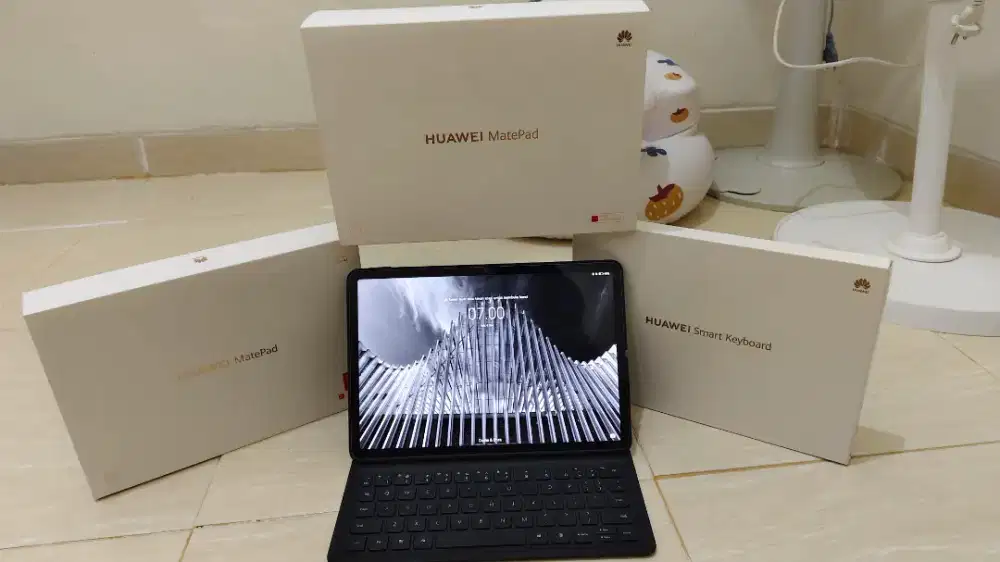TABLET MATEPAD HUAWEI 11.5 8/128 GB