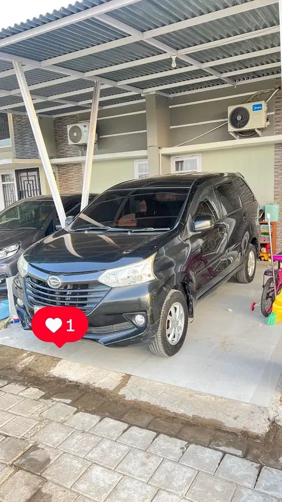 Xenia 1,3 X Matic 2017