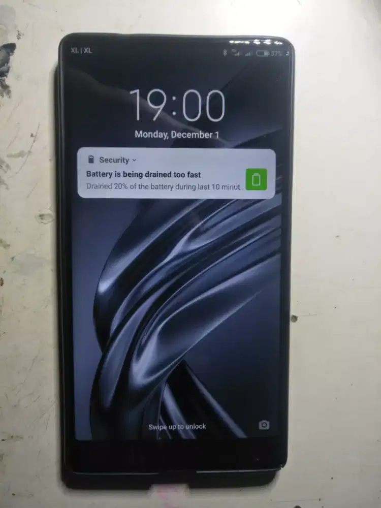 XIOMI MIMIX LITHIUM,RAM6/256GB,4G,LTE