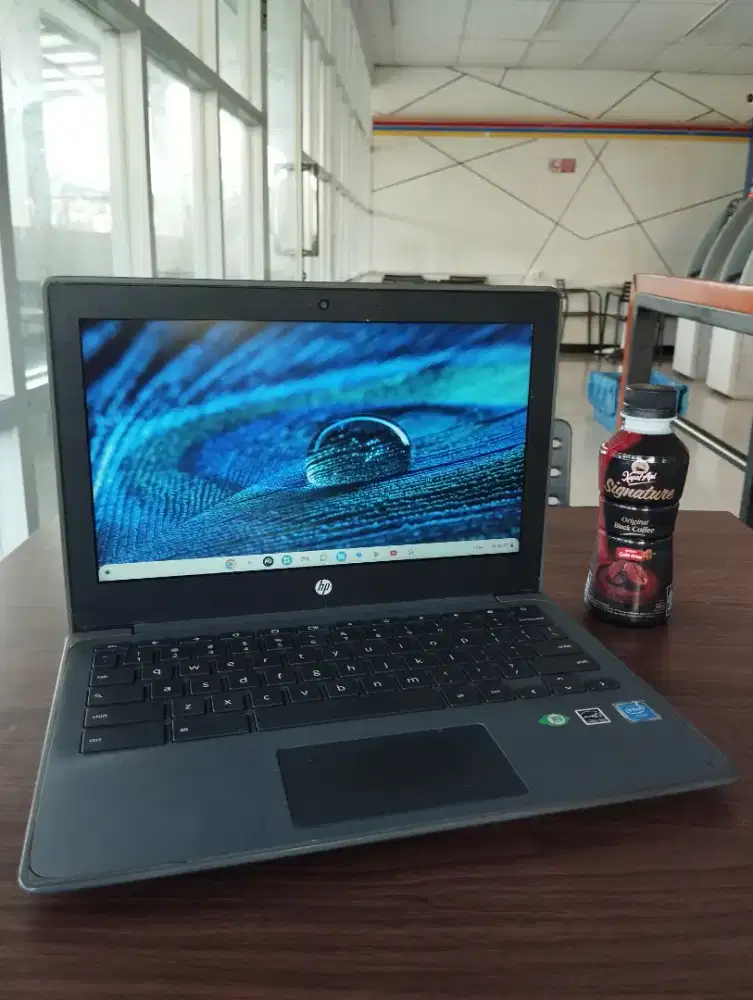 GAS PAGI INI HP CHROMEBOOK CELERON N4020 MURAH AJA BOS KU