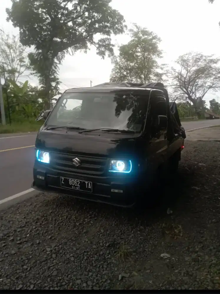 jasa angkutan barang