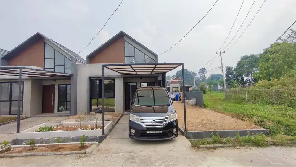 Kontrakan Bulanan/ Tahunan Grand Tenjo Residence