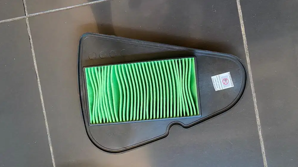 SARINGAN UDARA SCOOPY OLD