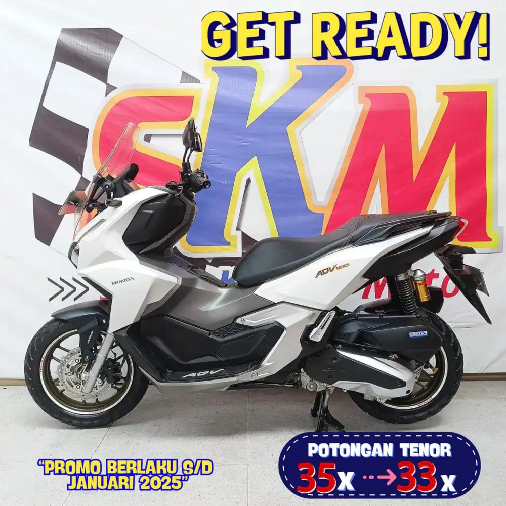 (bayar 1jt km low lngsng gas) adv 2025 cash credt