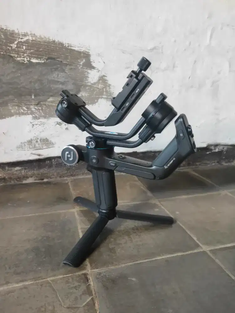 FeiyuTech Scorp-C Gimbal