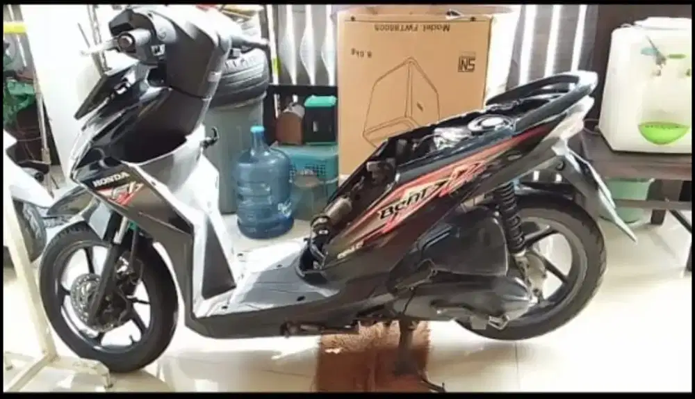 Bayar Motor mesinMati