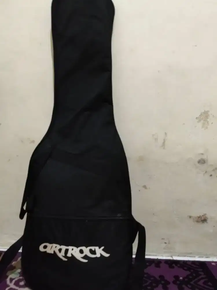 gitar listrik artrock
