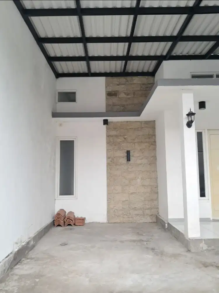 Rumah berkualitas lokasi strategis Gedangan Sidoarjo