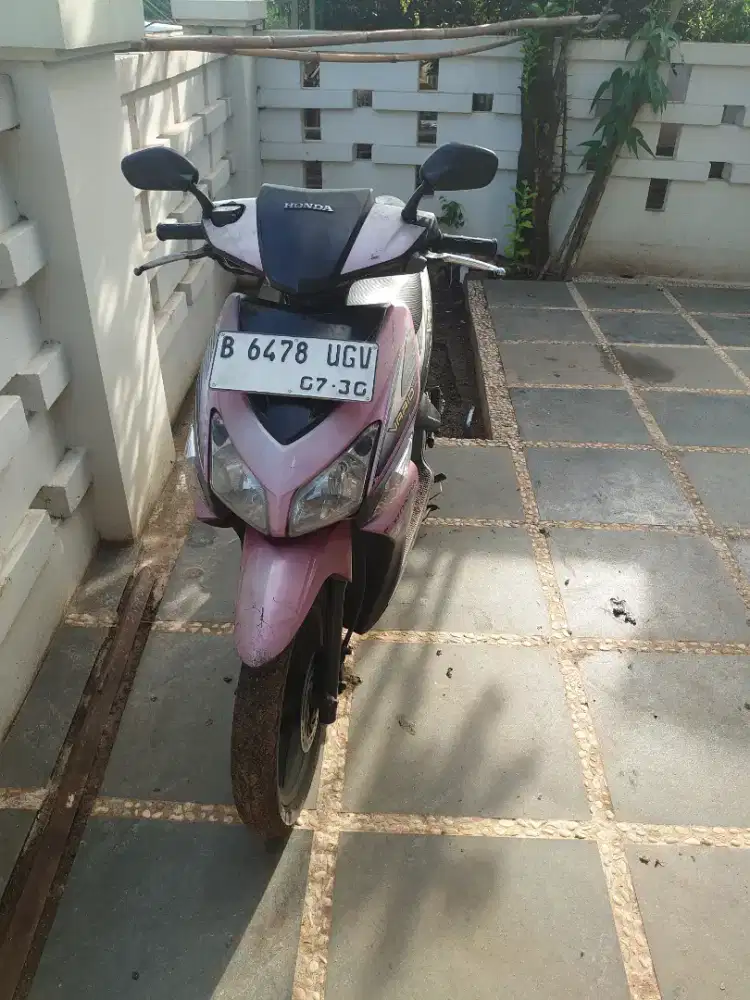Vario 110 tahun 2008