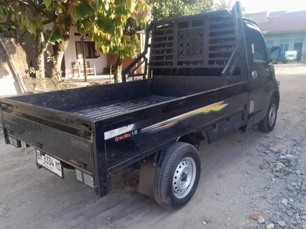 Di jual Gren Mex standar th 2024