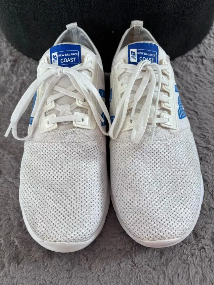 Sepatu new balance coast 44.5 original