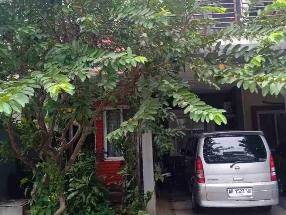 DIJUAL CEPAT DISKON AKHIR TAHUN, TERMURAH! Dalam Cluster Daerah Cibubur