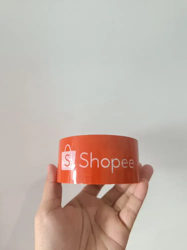 Lakban Shopee murah
