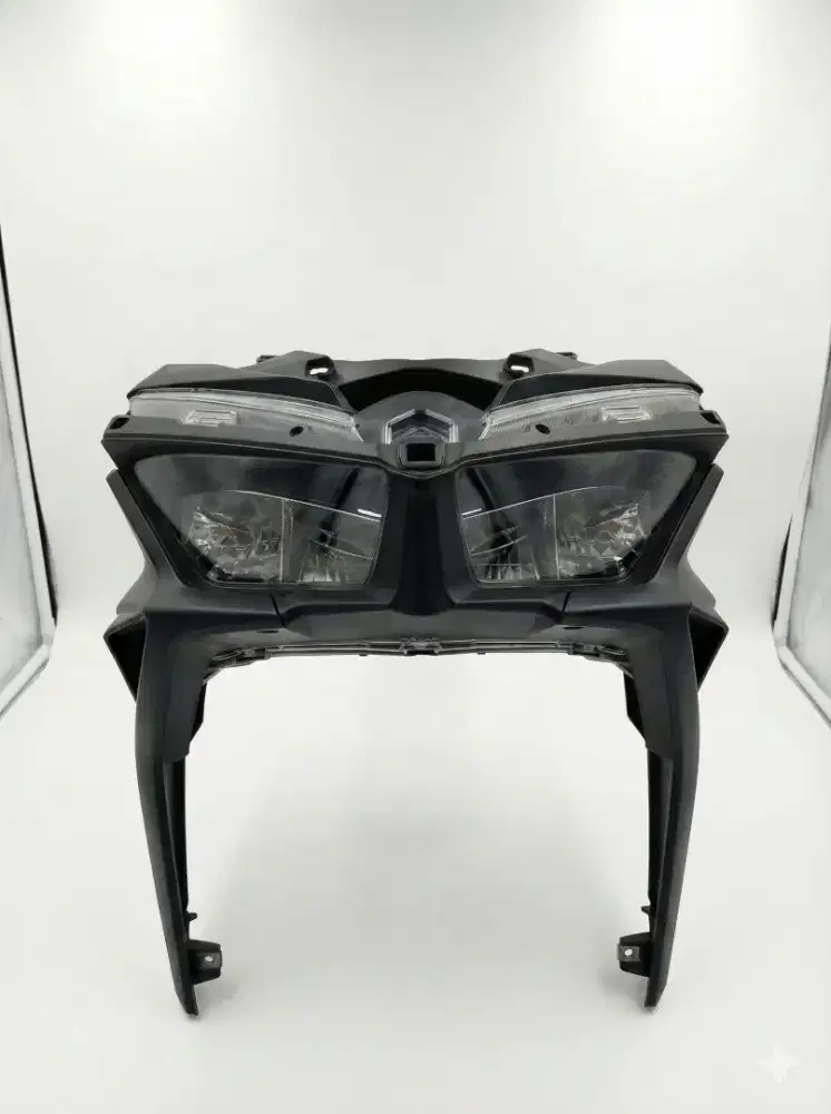 Reflektor Assy Lampu Depan Vario 125 LED