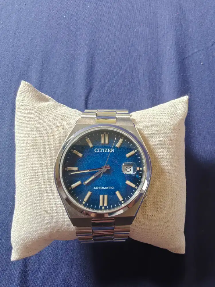 Citizen Tsuyosa (NJ0151-88L)